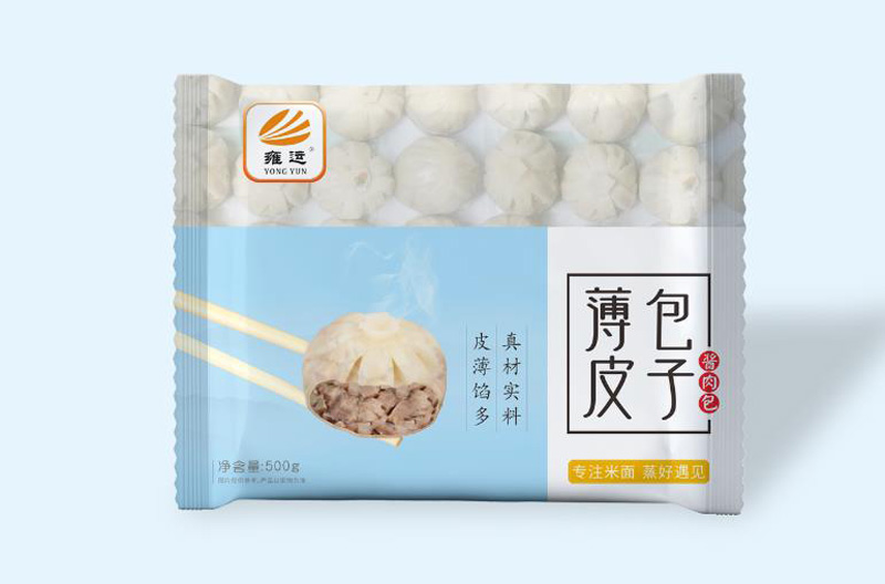 食品包装设计